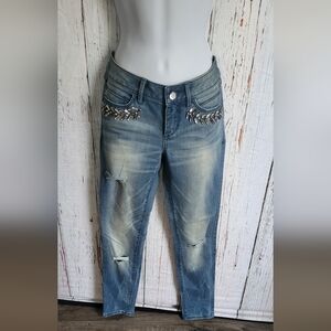 Bebe vintage Jeans 26
